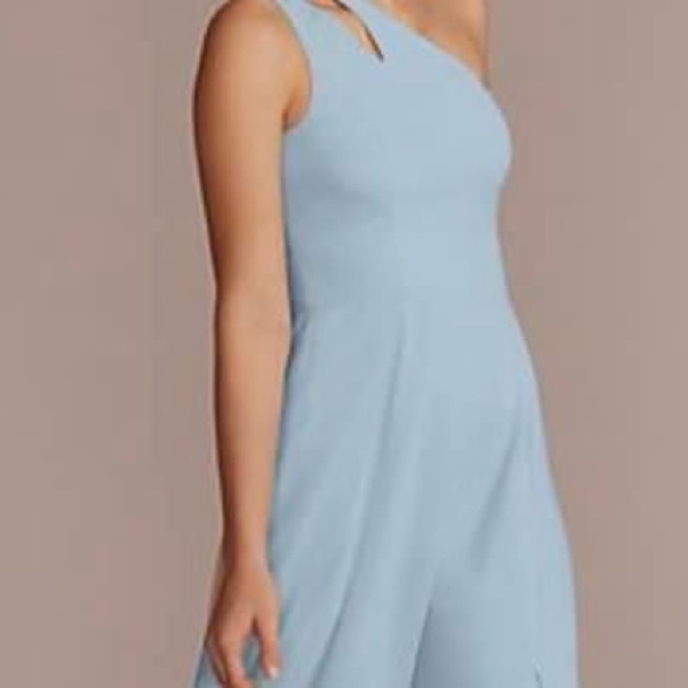 Davids Bridal Bridesmaids Dress